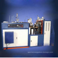 CE Standard Double Sides Paper Cup Forming Machine